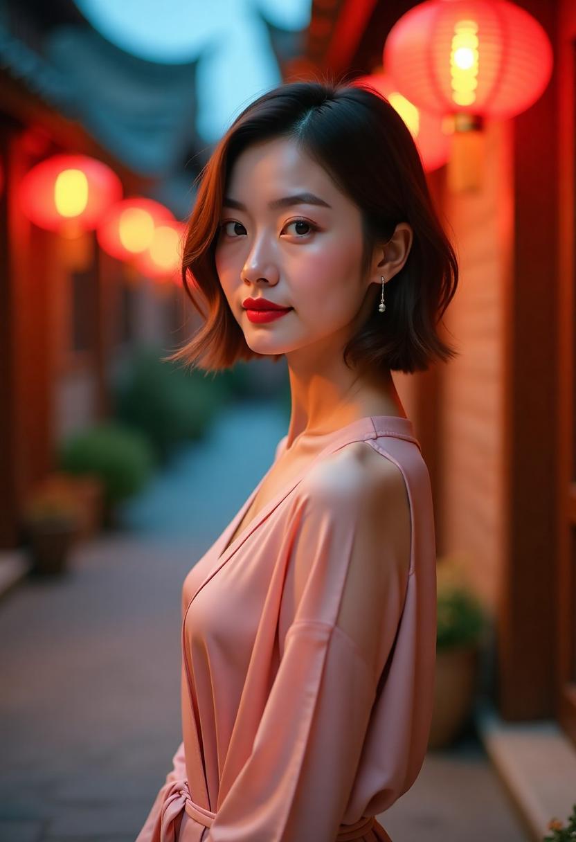 我们的日子