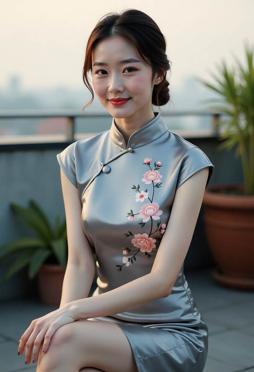 闲人马大姐