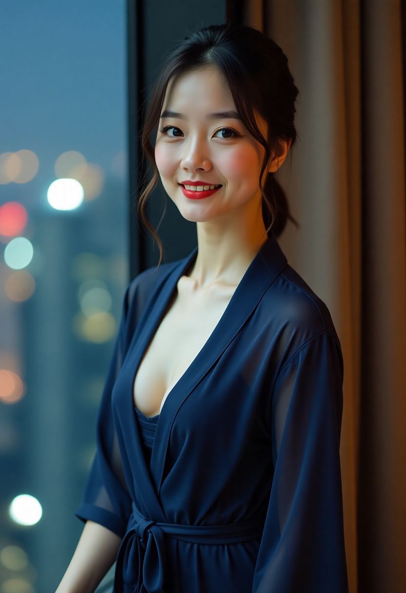 繁花
