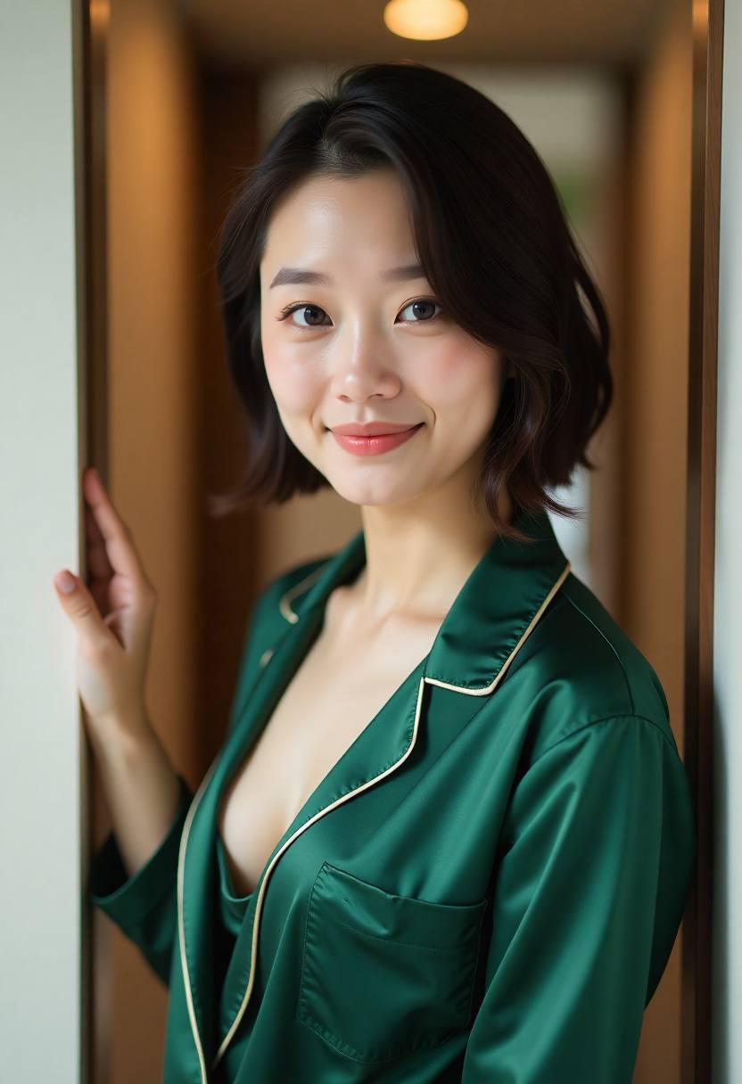 正阳门下小女人